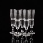 1026 7649 Champagneglas